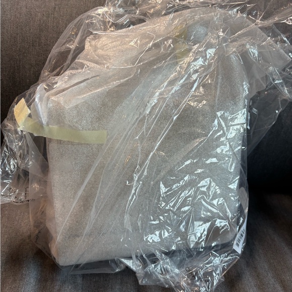 Coach Women's Cream Snoopy Bag - Picture 2 of 2